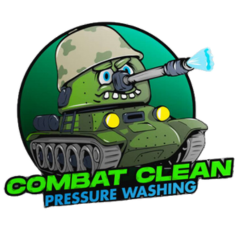 Get Combat Clean